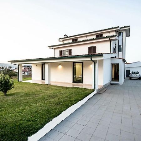 Viana Do Castelo Home Exterior foto