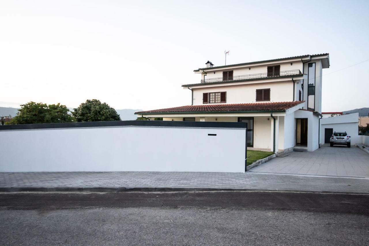Viana Do Castelo Home Exterior foto
