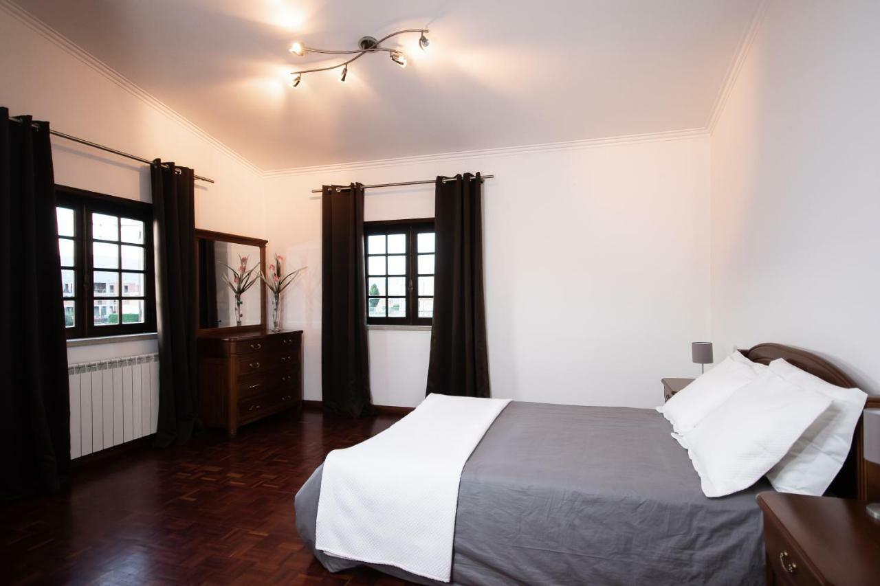 Viana Do Castelo Home Exterior foto
