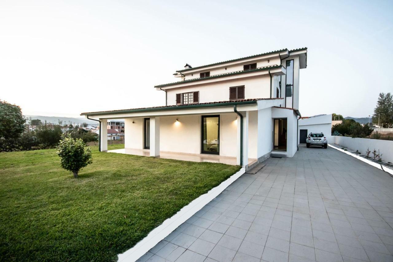 Viana Do Castelo Home Exterior foto