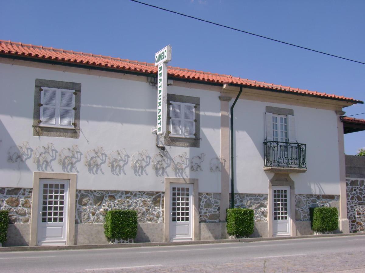 Viana Do Castelo Home Exterior foto